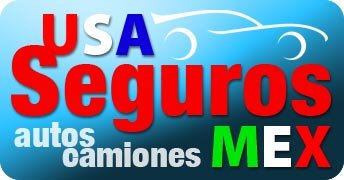 www.usasegurosmex.com autos y camiones